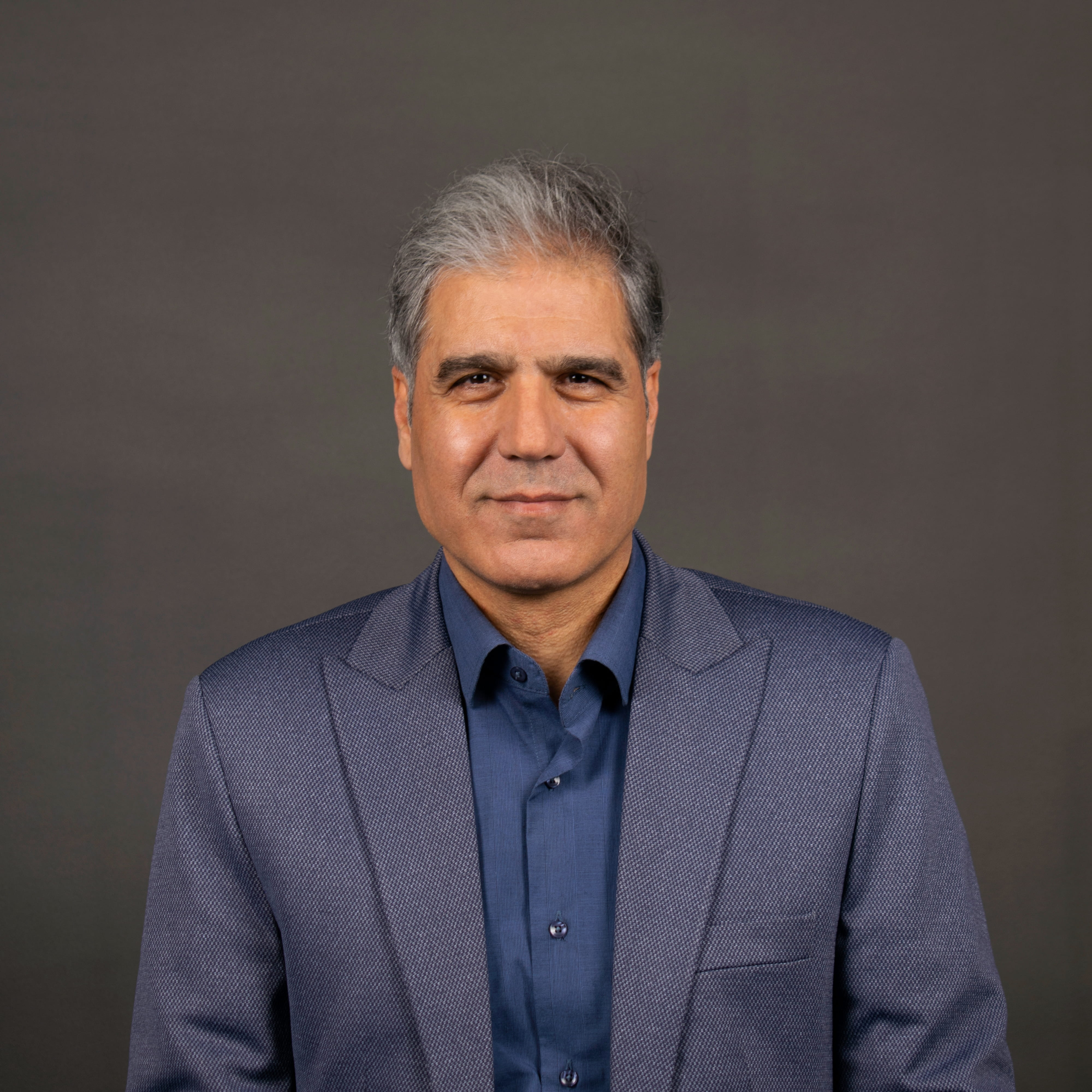 علیرضا صادقی