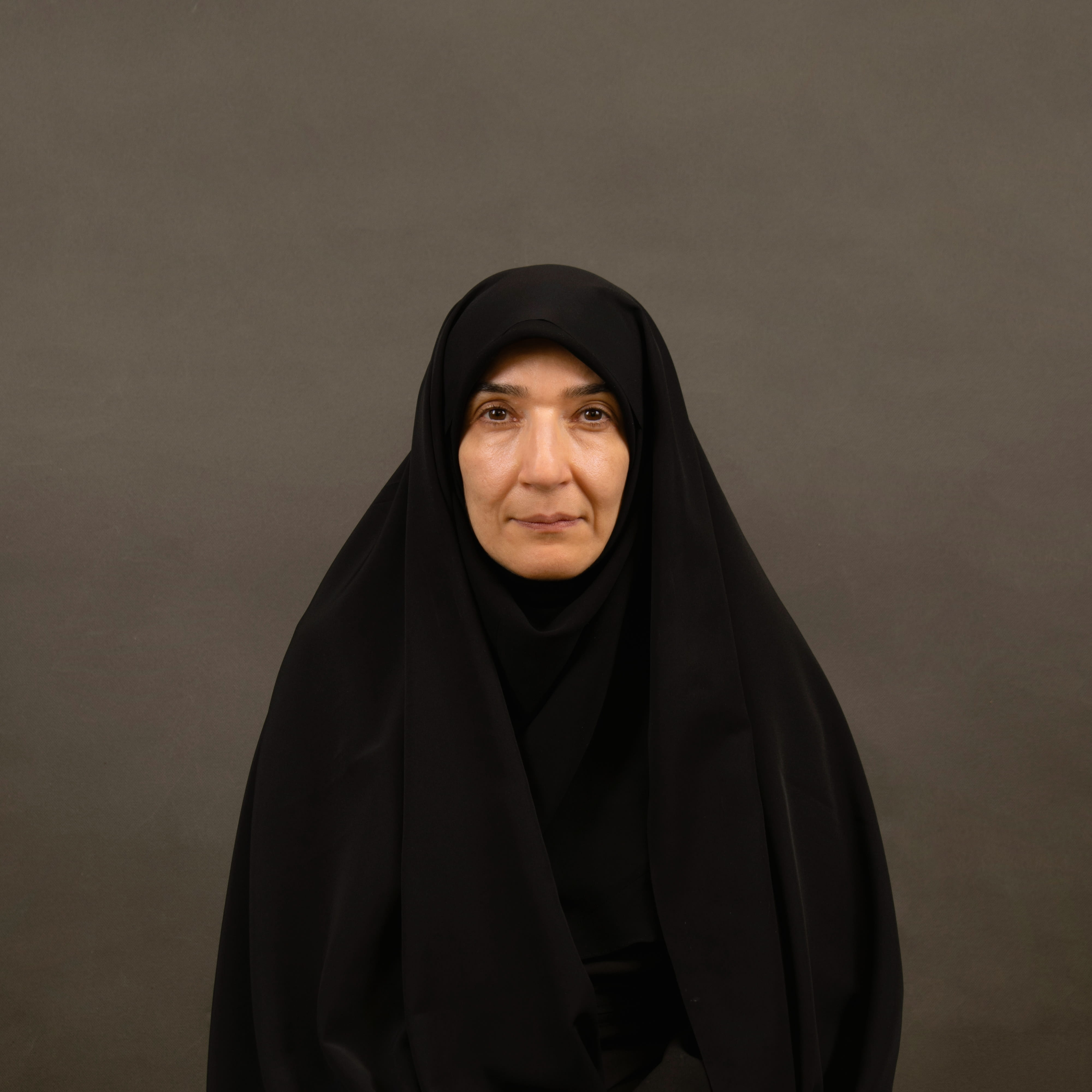 فریده حسین ثابت