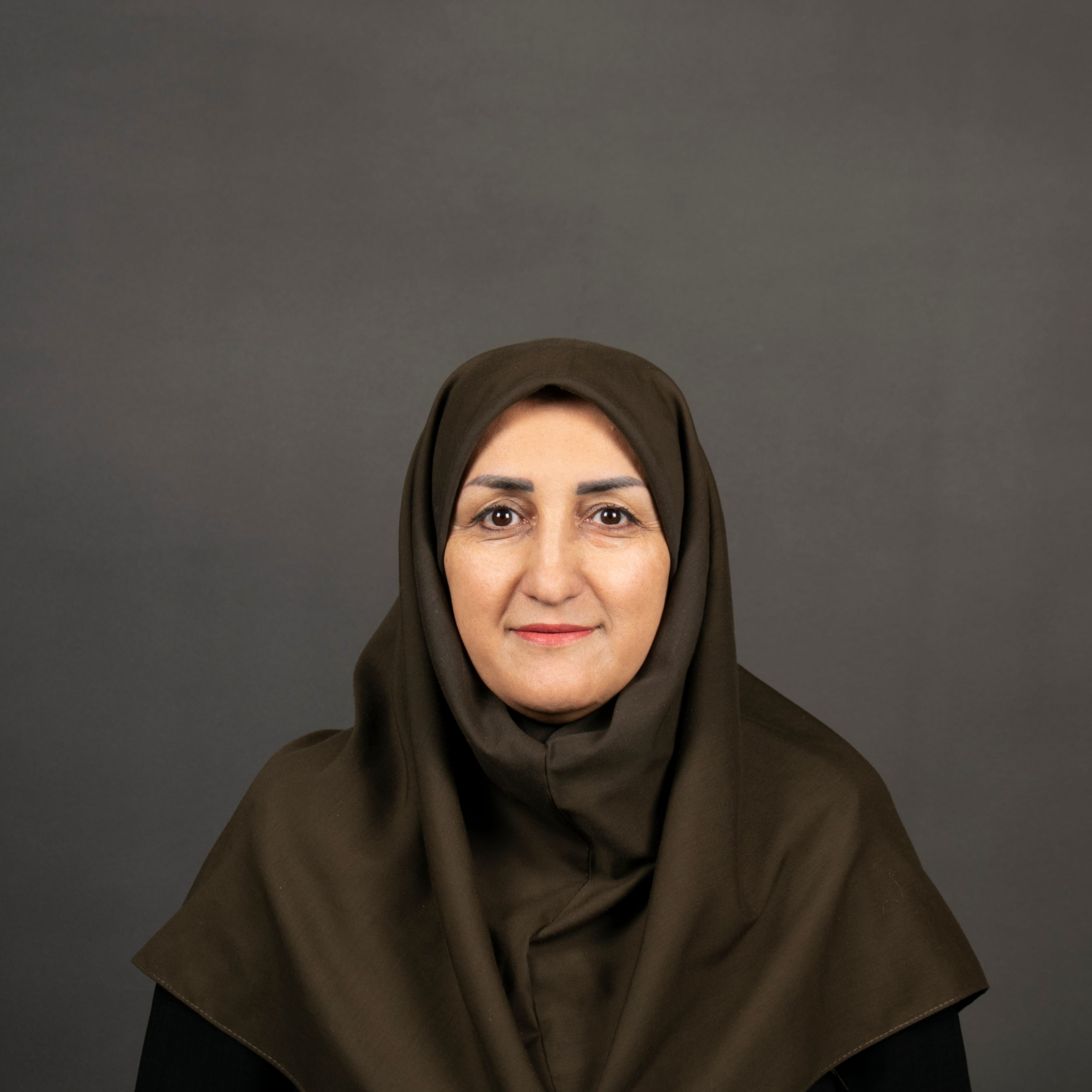 گل نساء گلینی مقدم