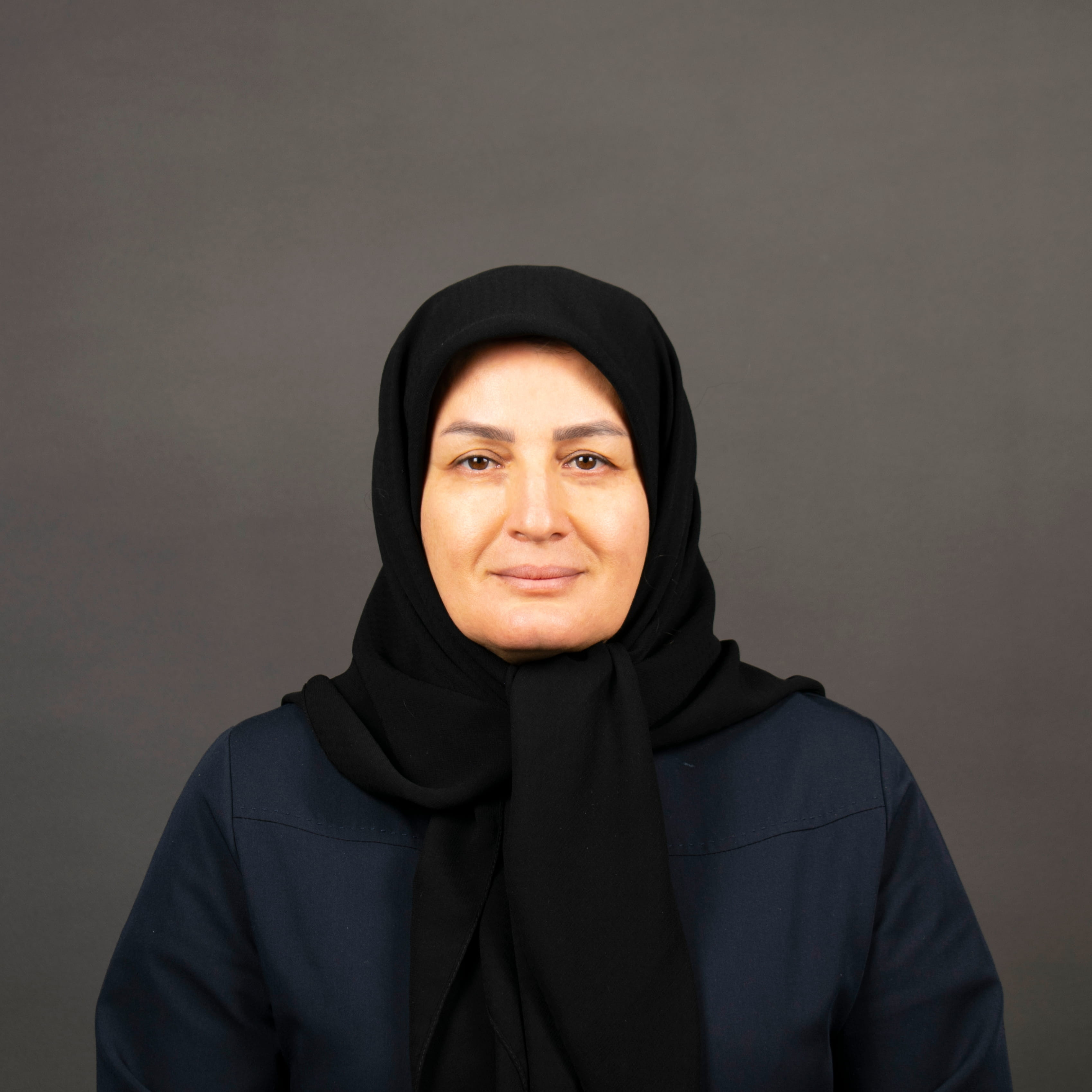 محبوبه خسروی