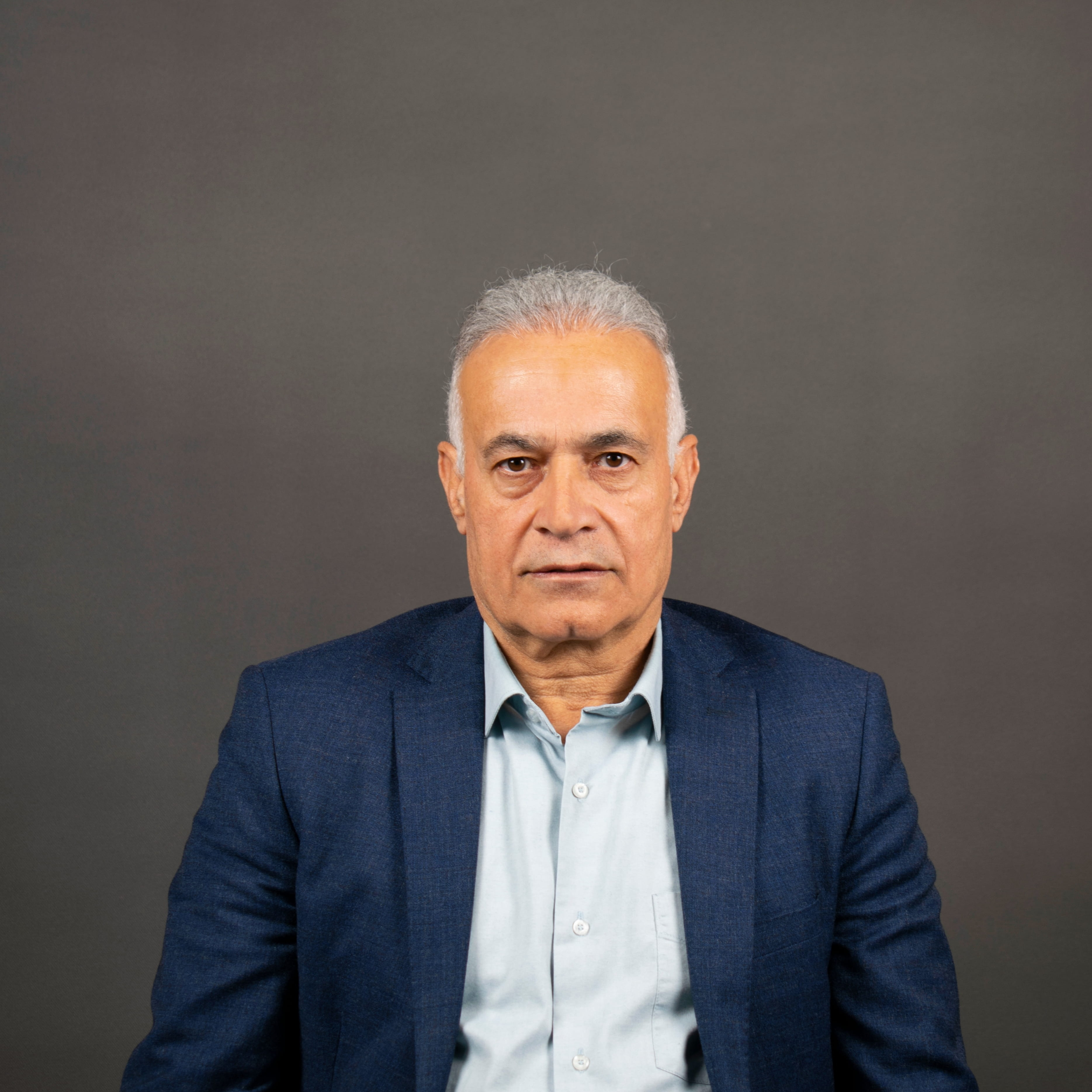 محمد عسگری
