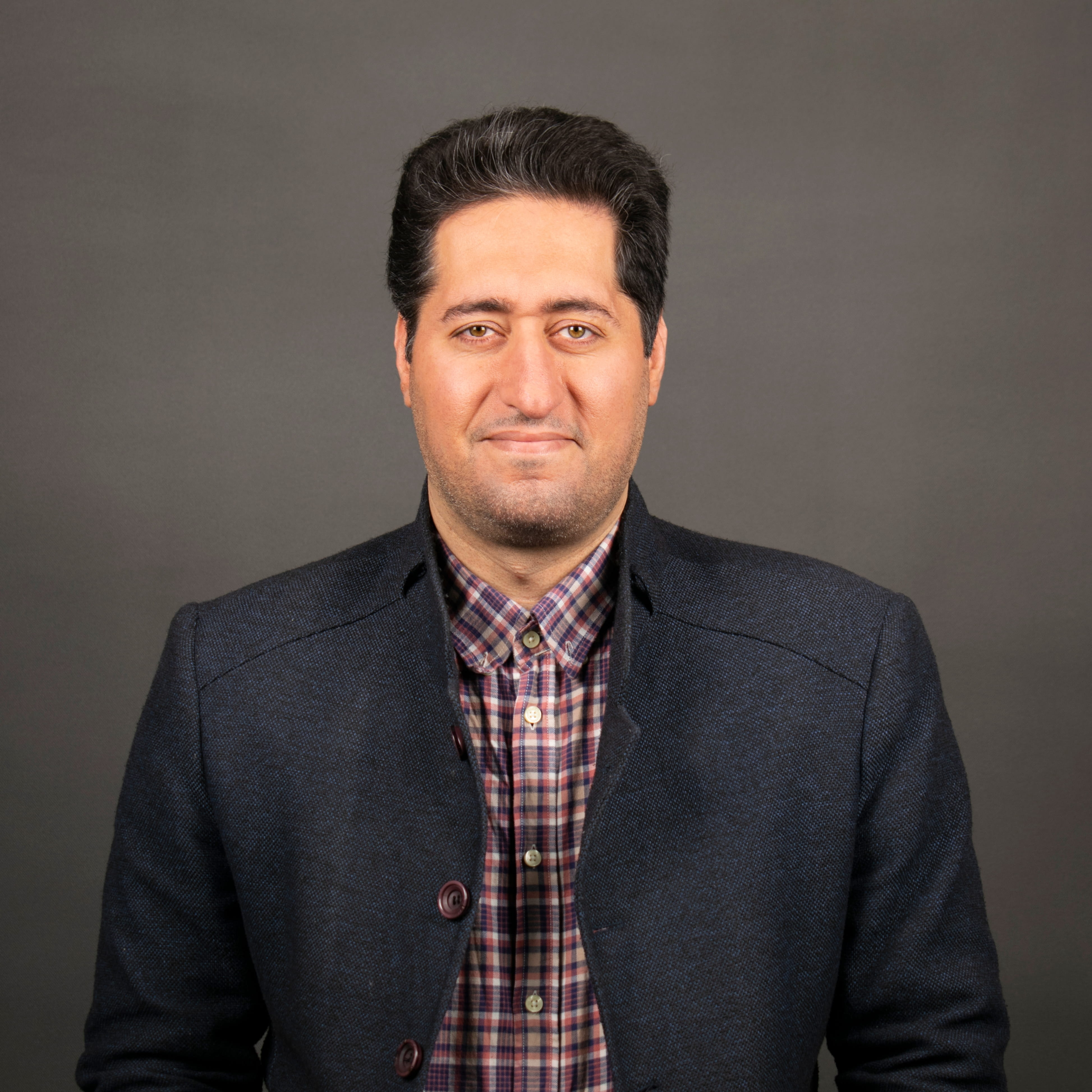 محمد علی اسلامی
