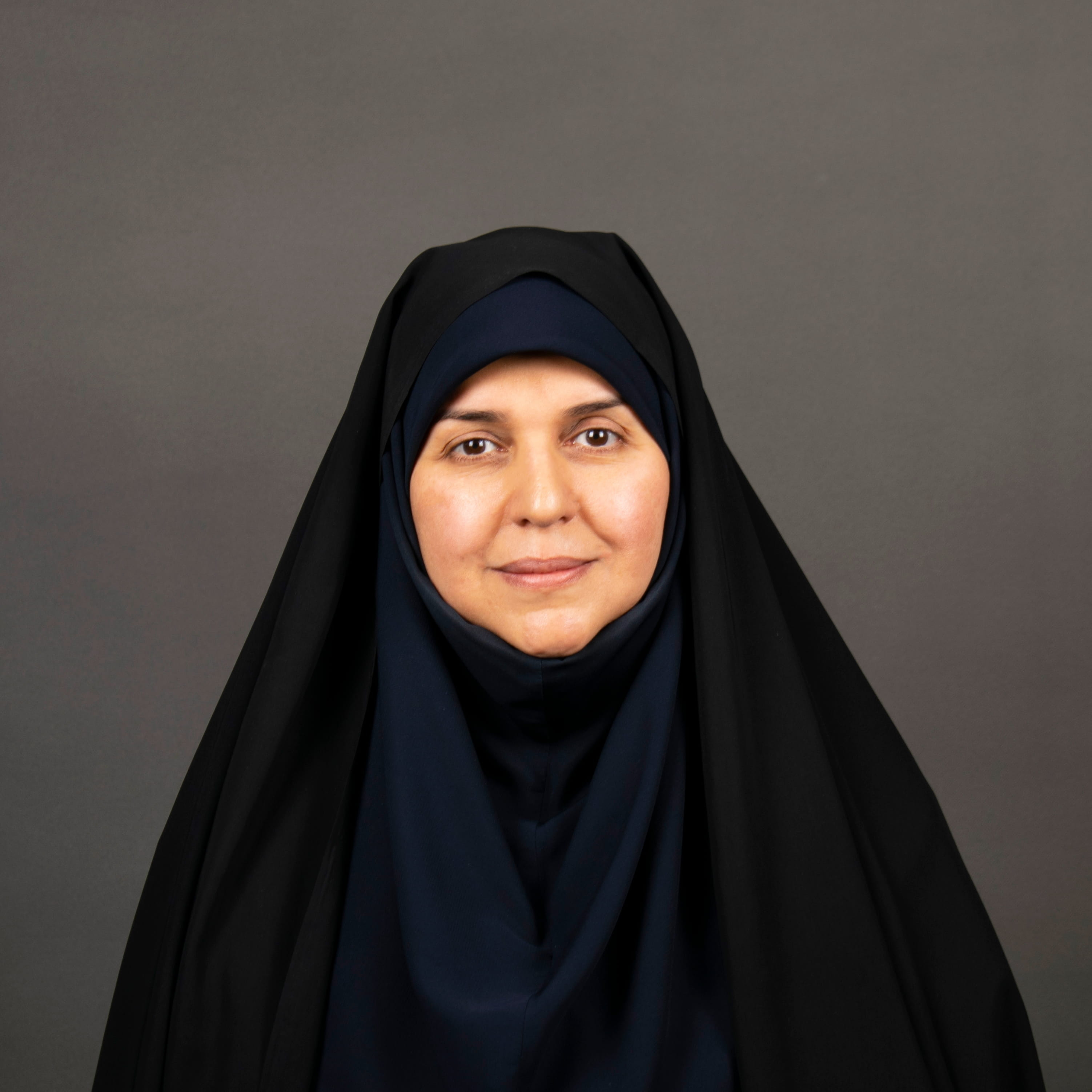 مریم برهمن