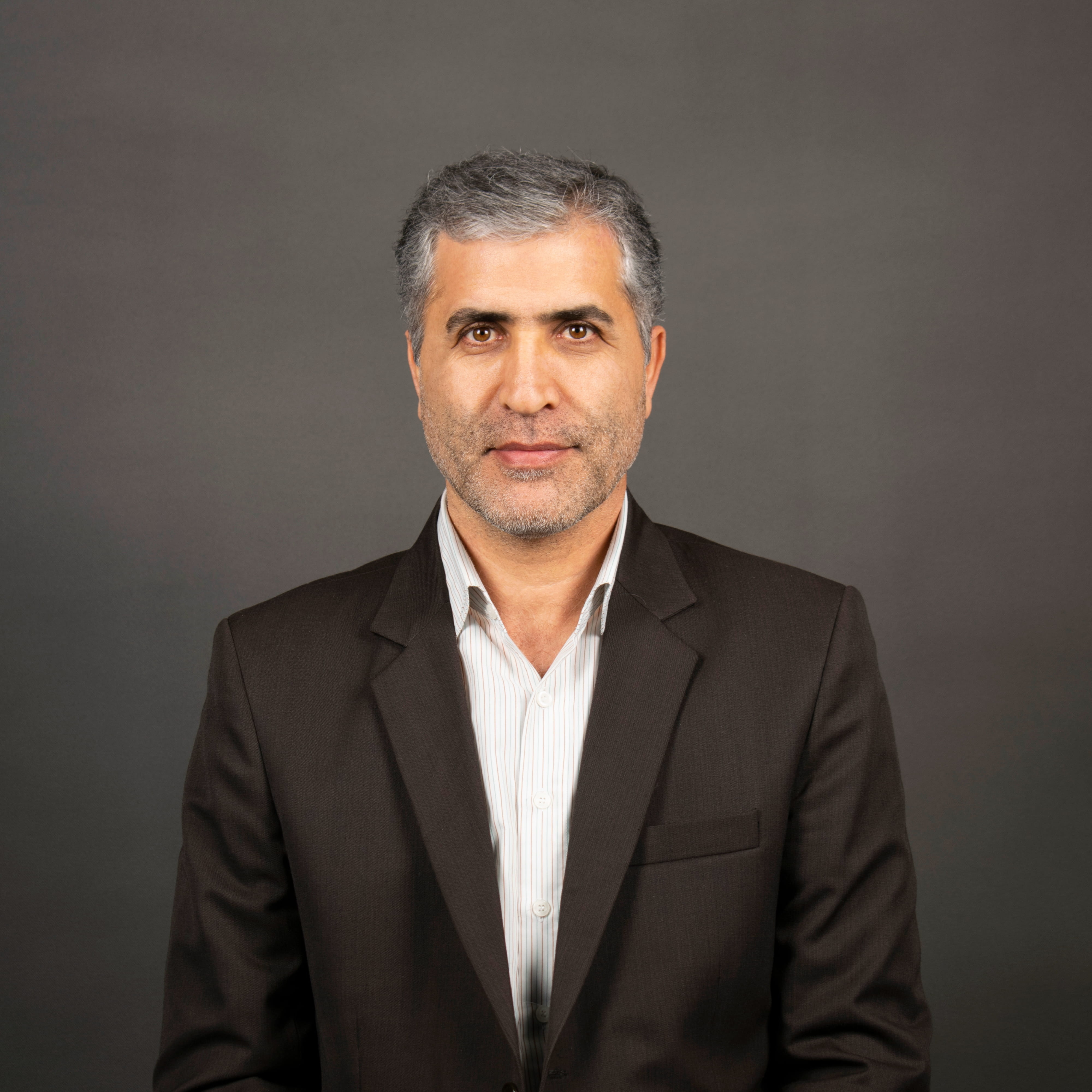 مهدی خانجانی