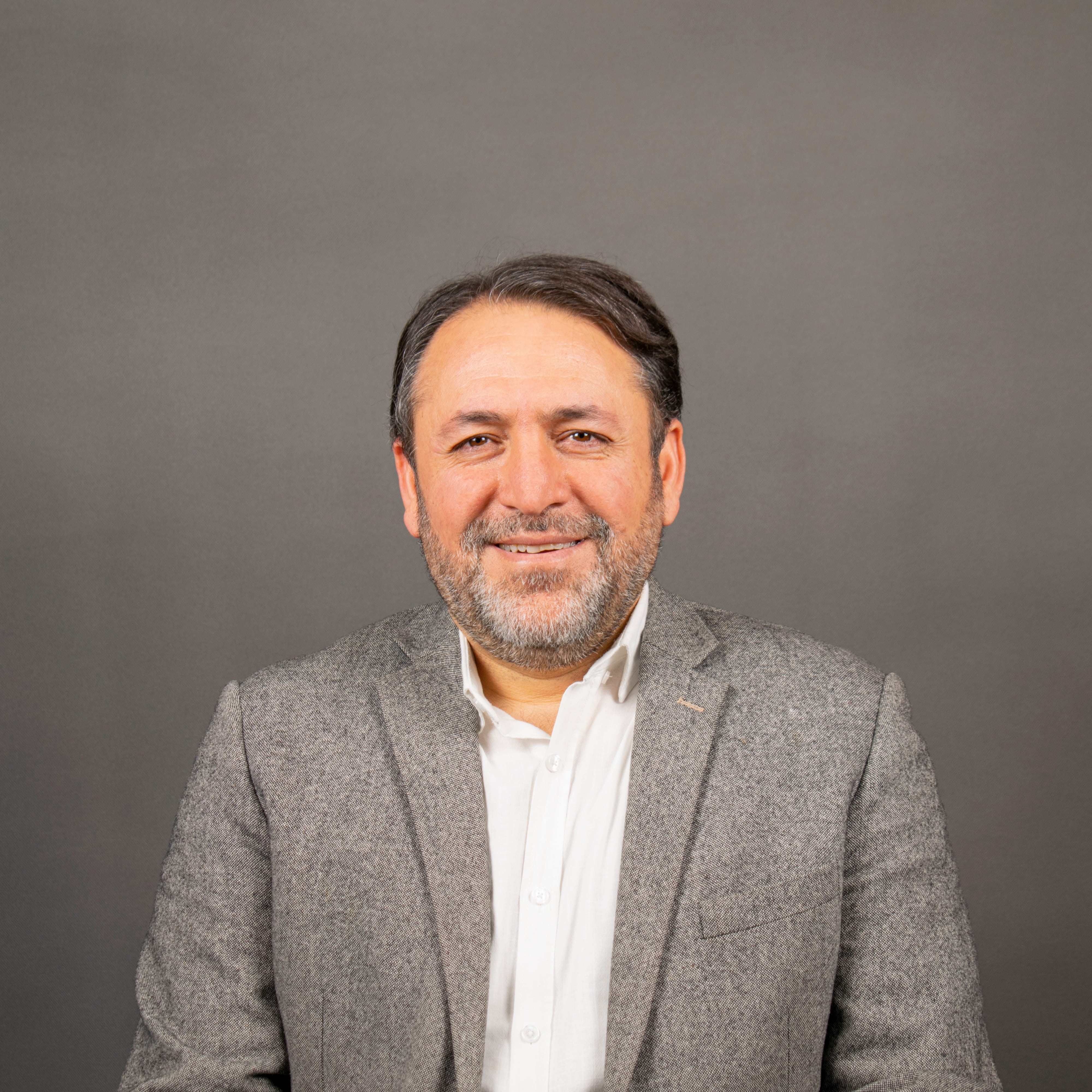 مهدی زارع بهرام آبادی