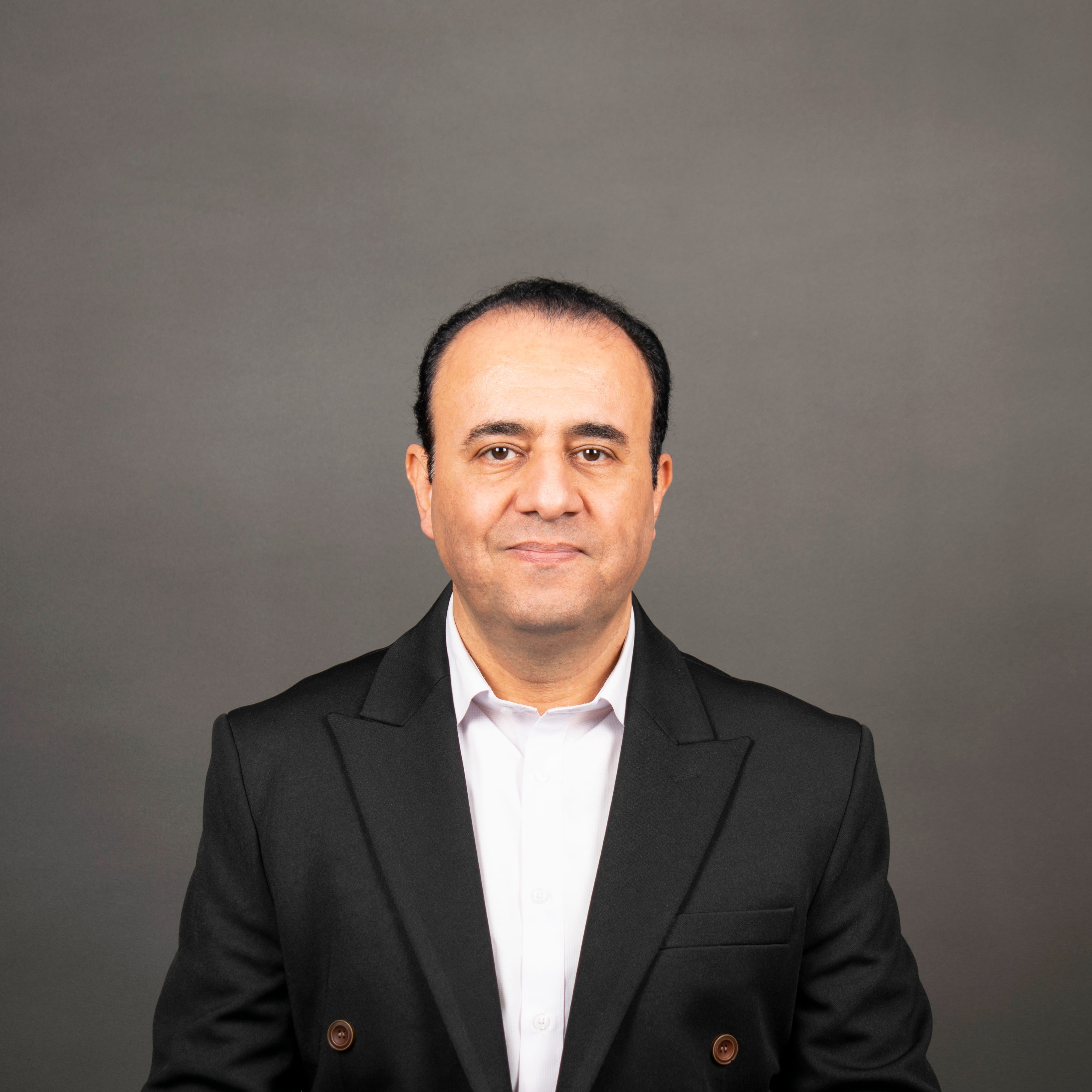سیدمهدی طاهری