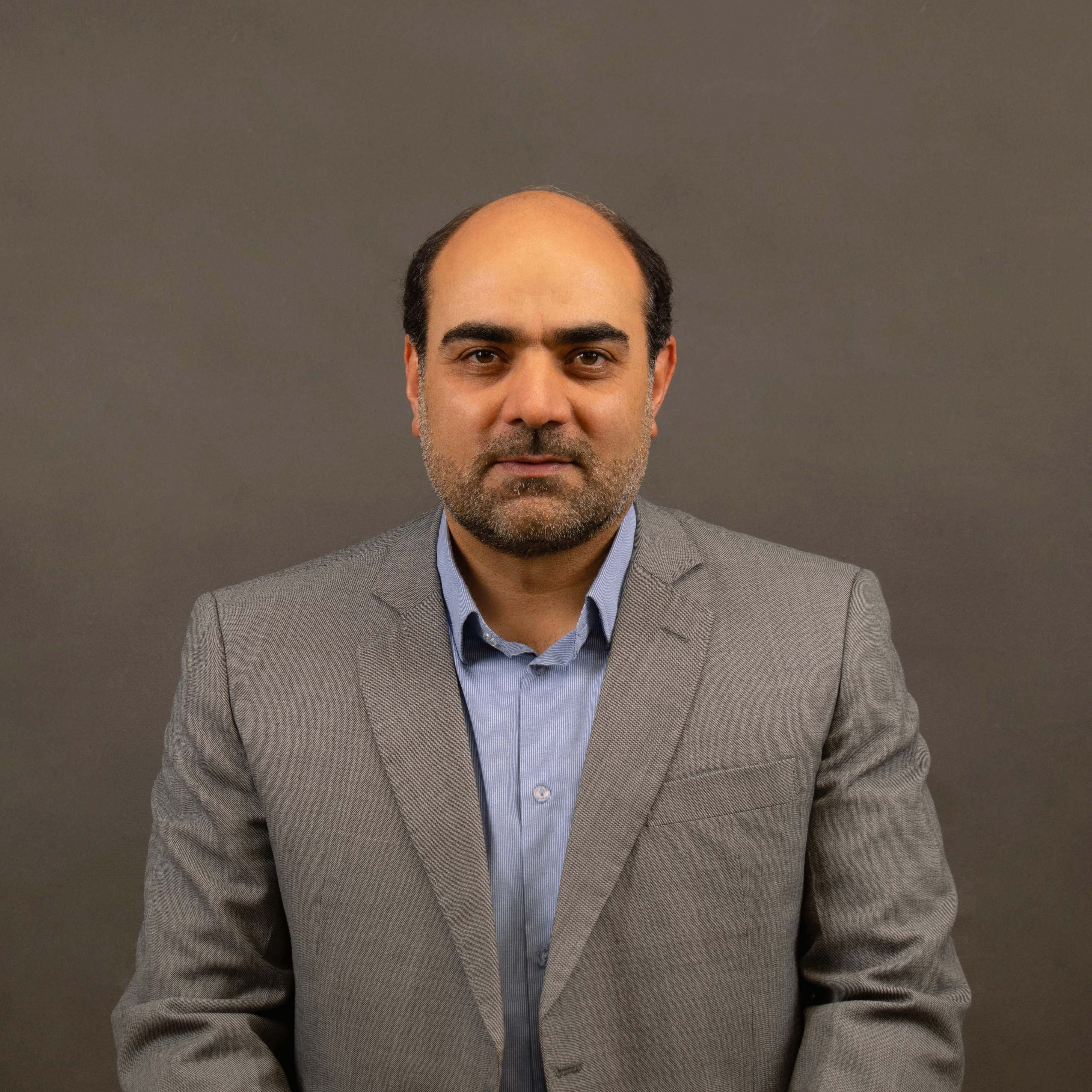 مهدی واحدی