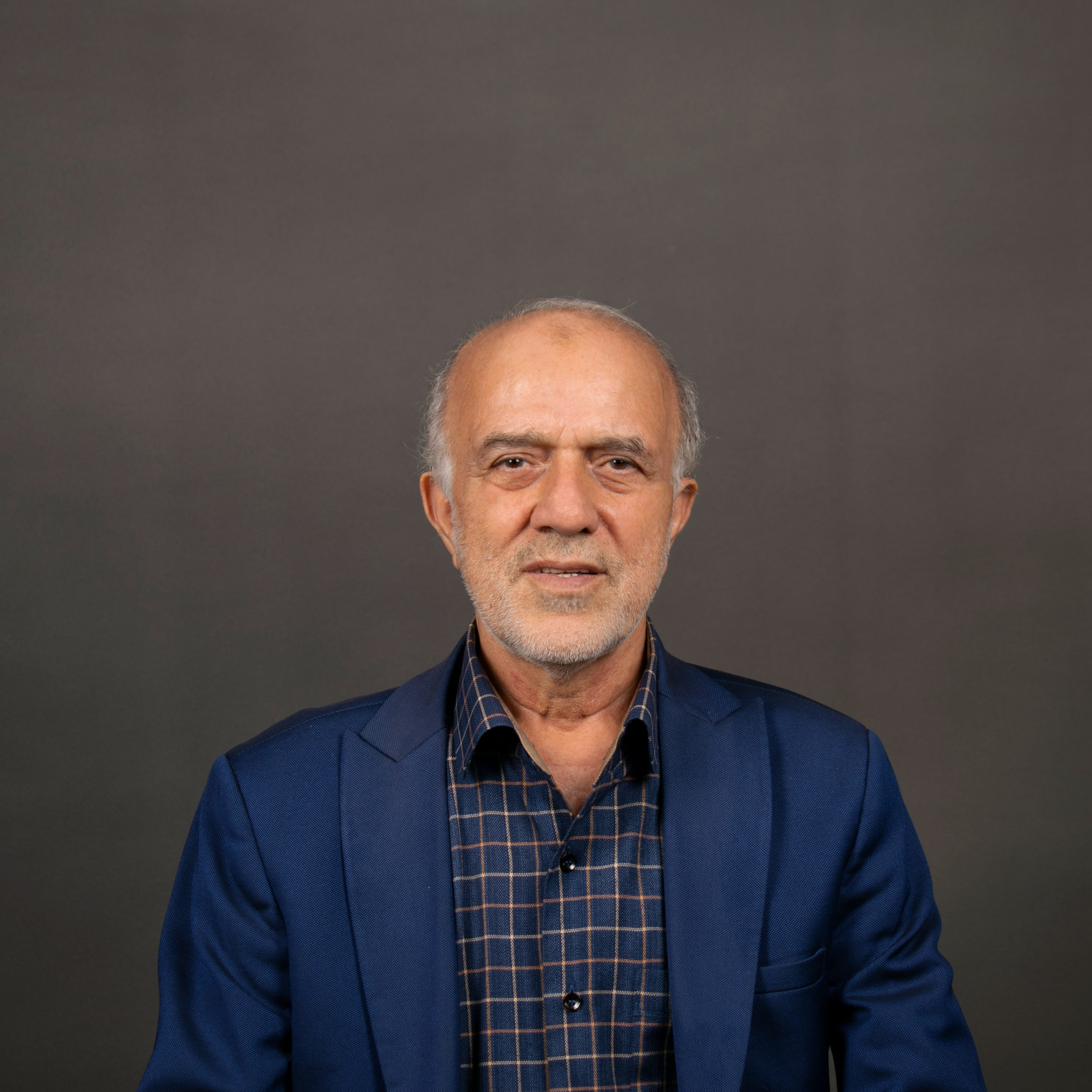 دکتر نورعلی فرخی
