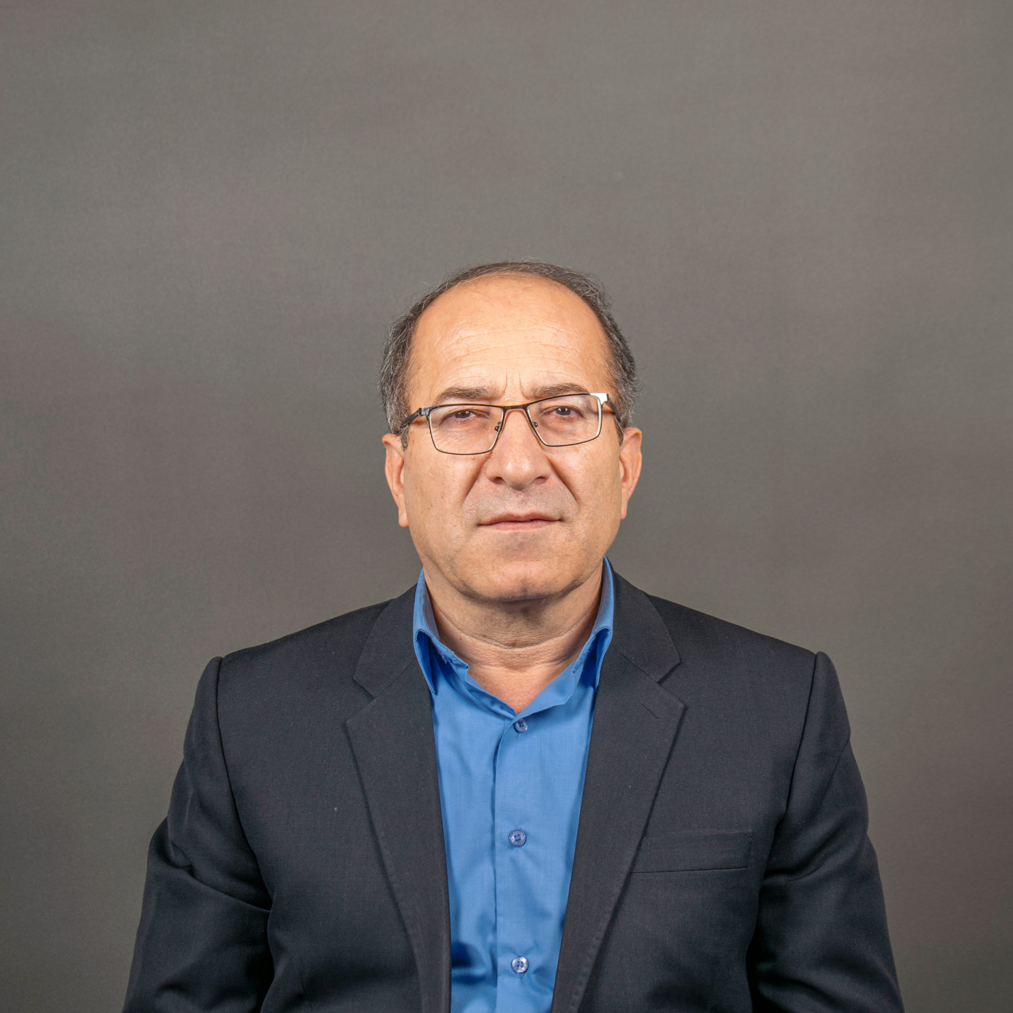 حسین عبدالهی