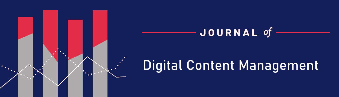 International Journal of Digital Content Management, Allameh Tabataba'i University