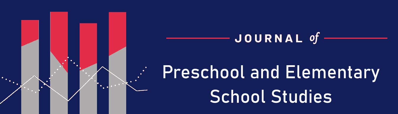 Quarterly Journal of Preschool and Elementary School Studies, Allameh Tabataba'i University