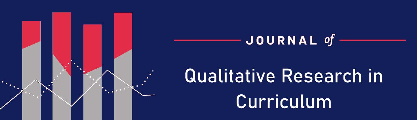 Qualitative Research in Curriculum Quarterly Journal, Allameh Tabataba'i University