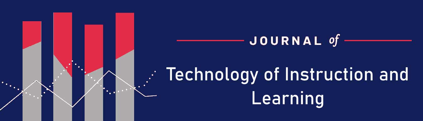 Technology of Instruction and Learning Quarterly Journal, Allameh Tabataba'i University