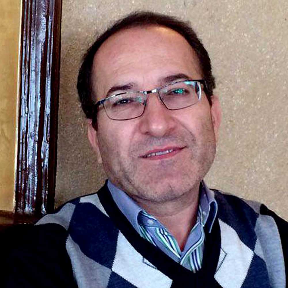 Dr Hossein Abdollahi