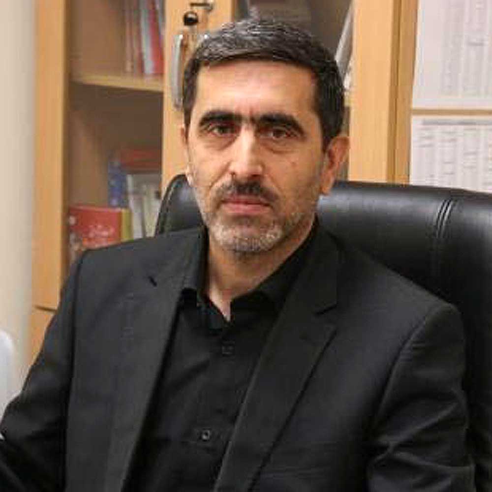 Dr Hassan Asadzadeh