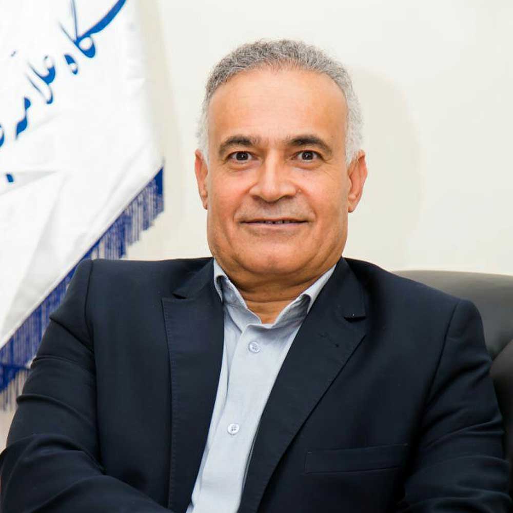 Dr Mohammad Asgari