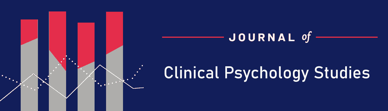 Journal of Clinical Psychology Studies, Allameh Tabataba'i University