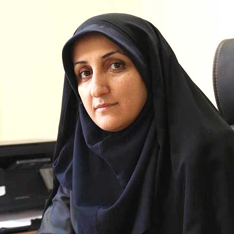 Dr Golnessa Galyani-Moghaddam
