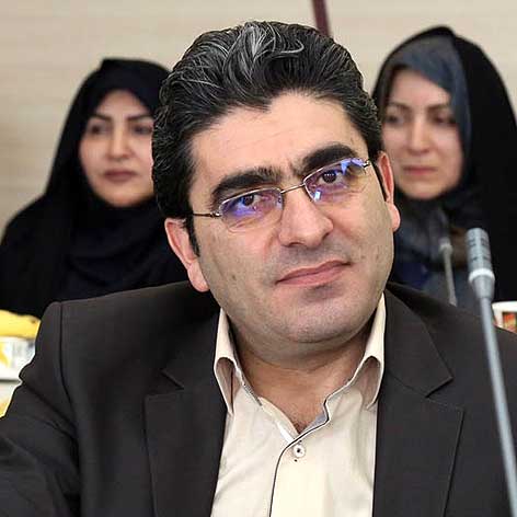Dr Mehdi Alipour Hafezi