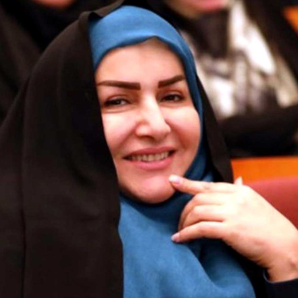 Dr Zahra Jamebozorg