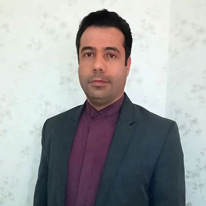 Dr Javad  Khodadadi Sangdeh