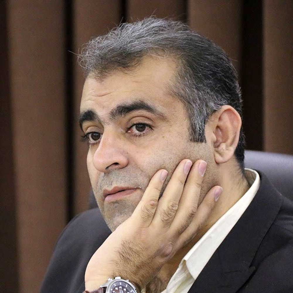 Dr Hamid Reza Maghami
