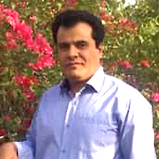 Dr Asghar Minaei