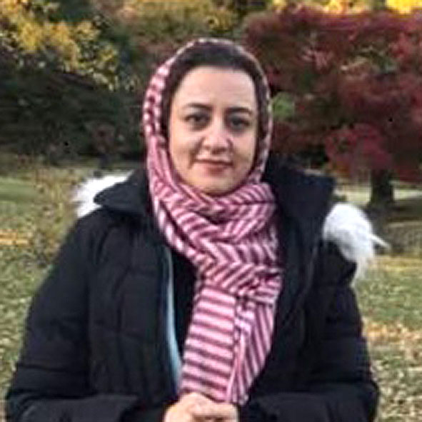 Dr Fatemeh Nikkhoo