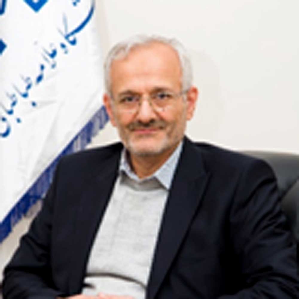 Dr Mohammad Reza Nili Ahmadabadi