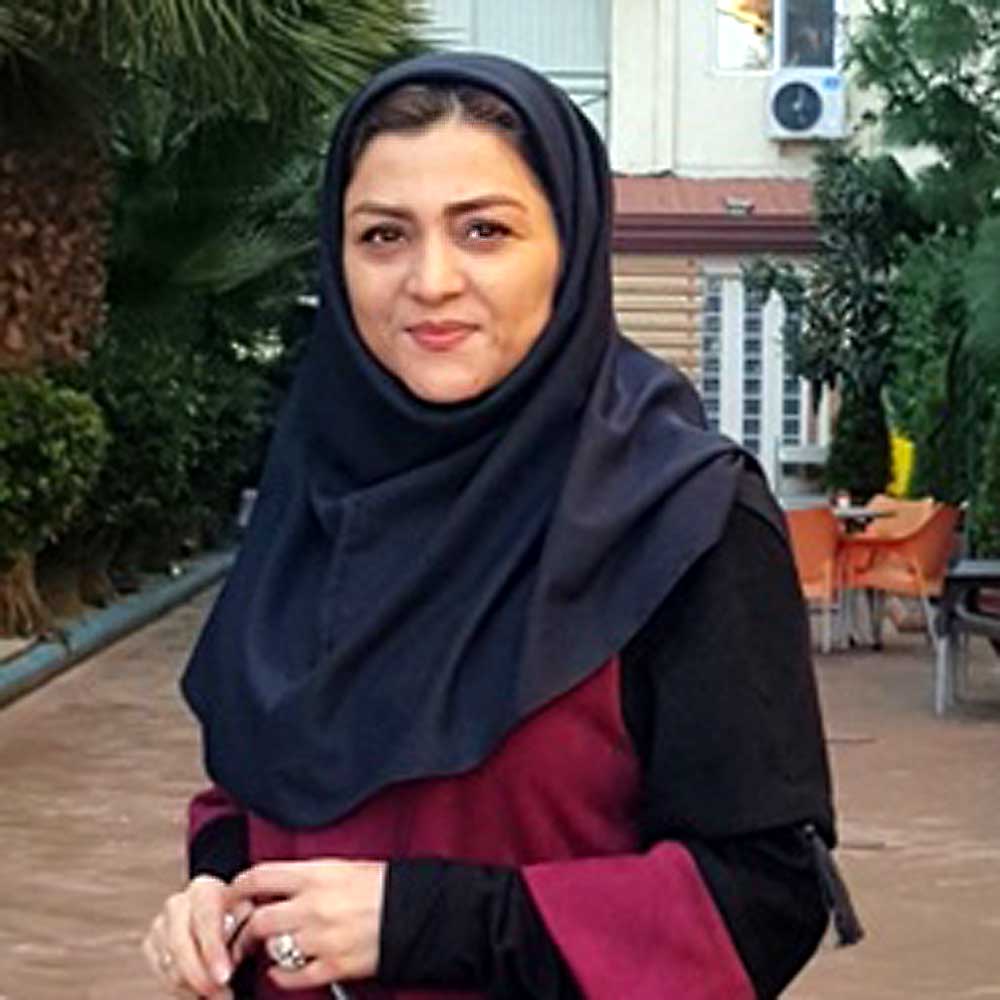 Dr Zahra Rahimi